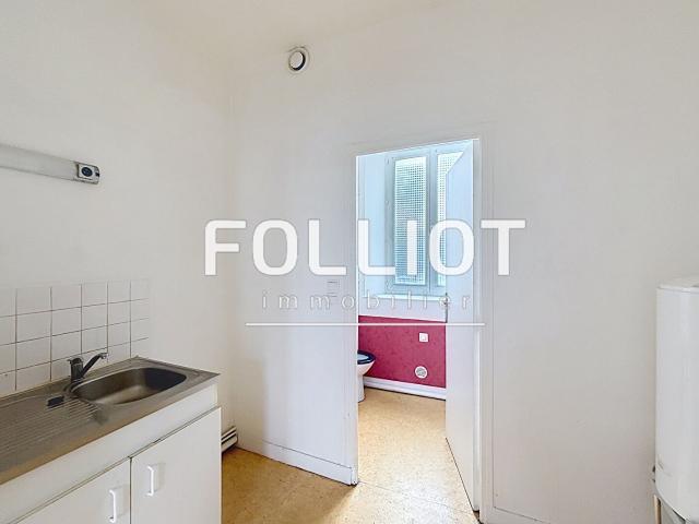 Appartement Coutances 1 pièce s 30 m2