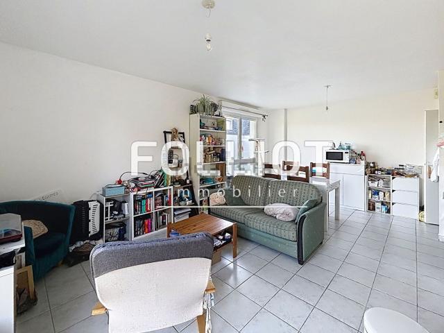 Appartement, Coutances