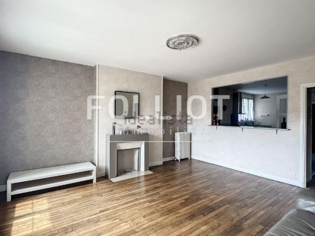 Appartement, Coutances