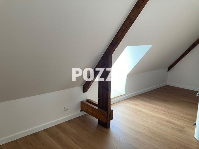 Appartement Coutances 2 pièce s 31.11 m2 entièrement rénové