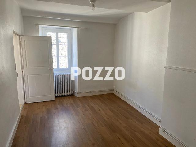 APPARTEMENT COUTANCES 2 pièce s