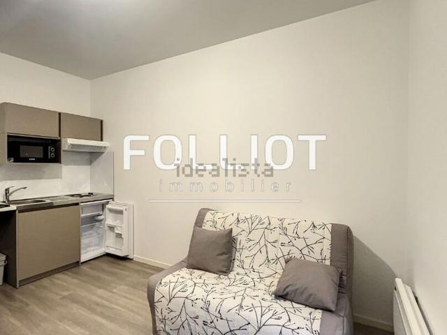 Appartement, Coutances