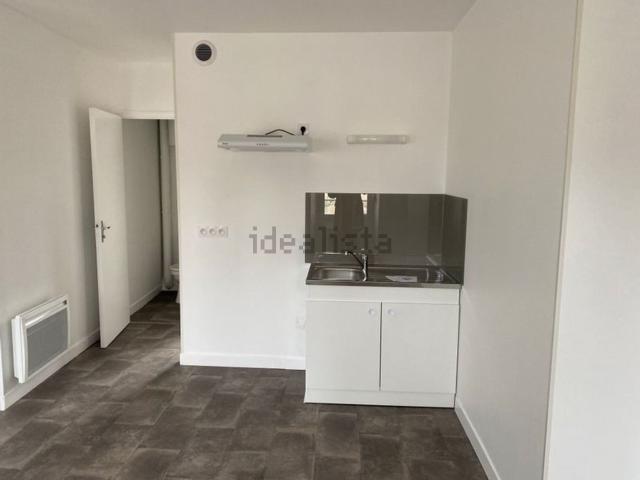 Appartement, Coutances