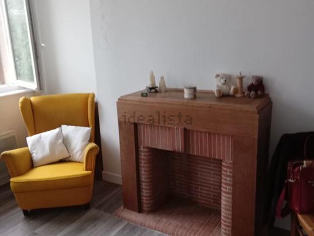 Appartement, Coutances