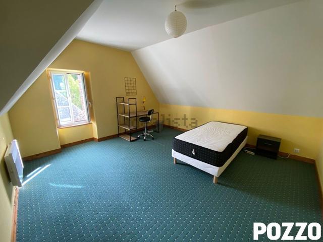 Appartement, Coutances
