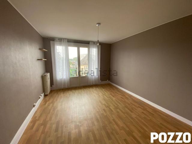Appartement, Coutances