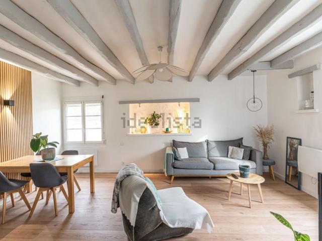 Appartement, Coutevroult