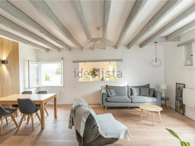 Appartement, Coutevroult