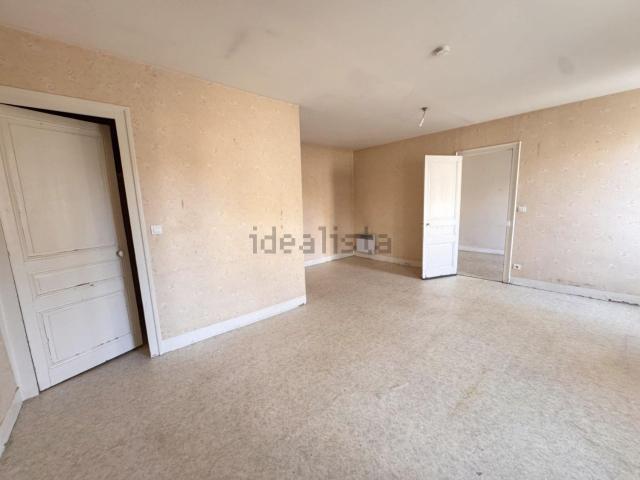 Appartement, Coutouvre