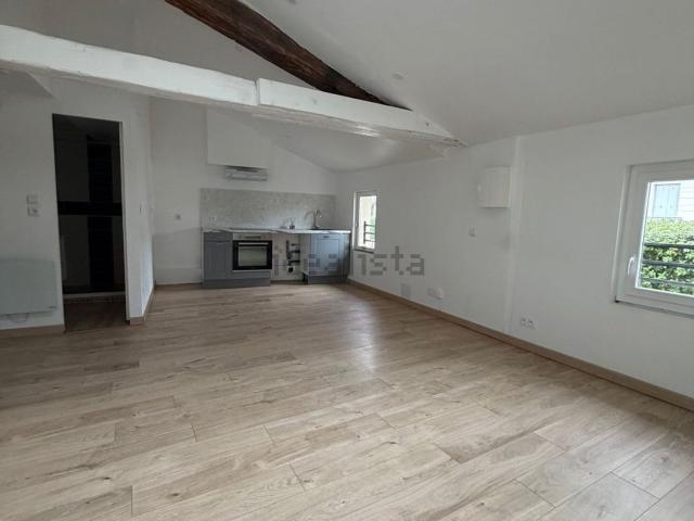 Appartement, Coutras