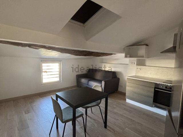 Appartement, Coutras