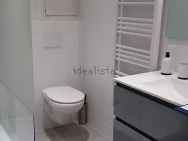 Appartement, Coutras
