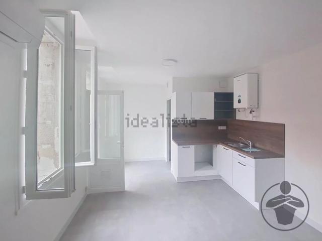 Appartement, Coutras