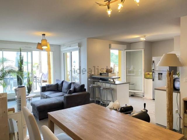 Appartement, Couzeix
