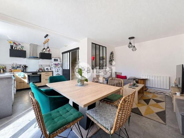 Appartement, Couzeix