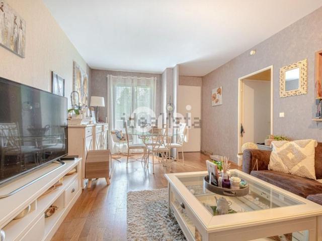 Appartement, Couzeix