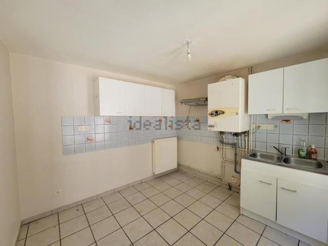 Appartement, Coubon