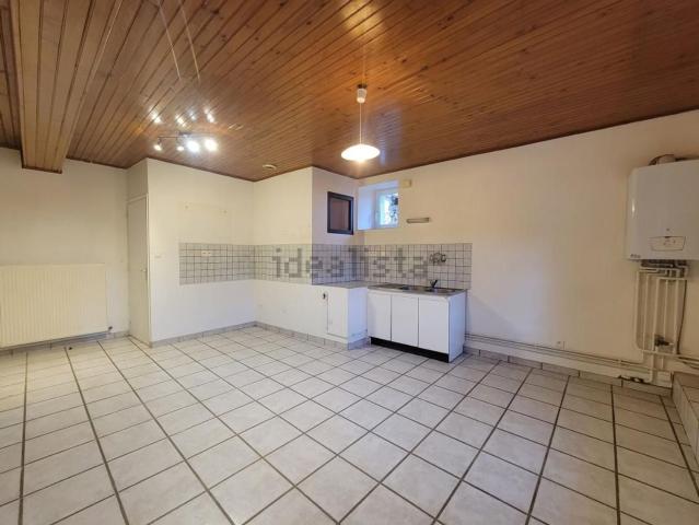 Appartement, Coubon