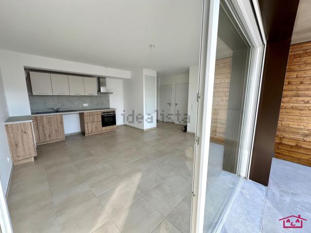 Appartement, Coublevie