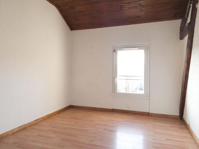 Appartement Coublevie 4 pièce s 76m²