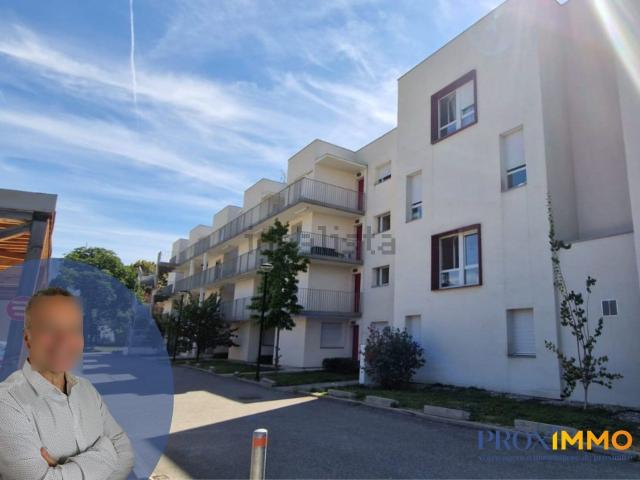 Appartement, Saint Jean de Moirans
