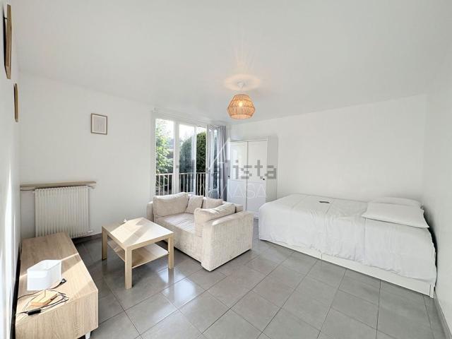 Appartement, Coubron