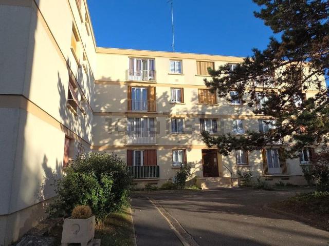 Appartement, Coubron