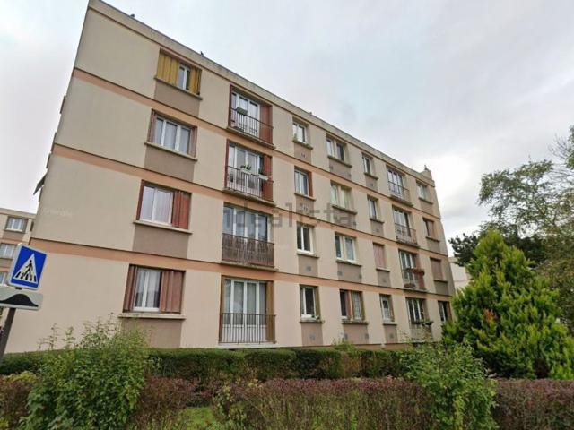 Appartement, Coubron
