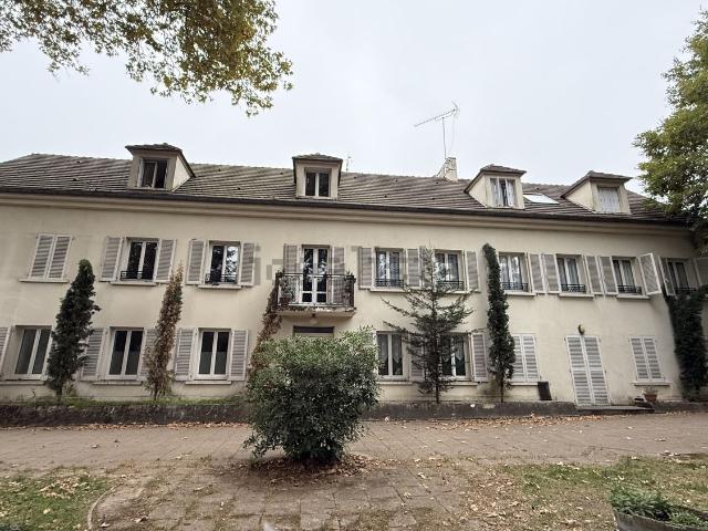 Appartement, Coubron