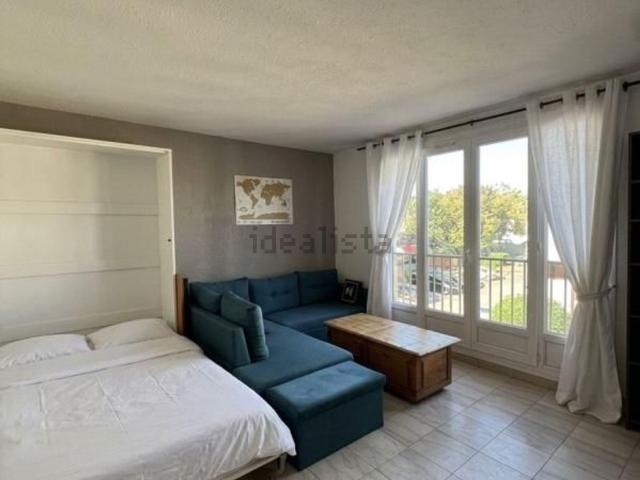 Appartement, Coubron