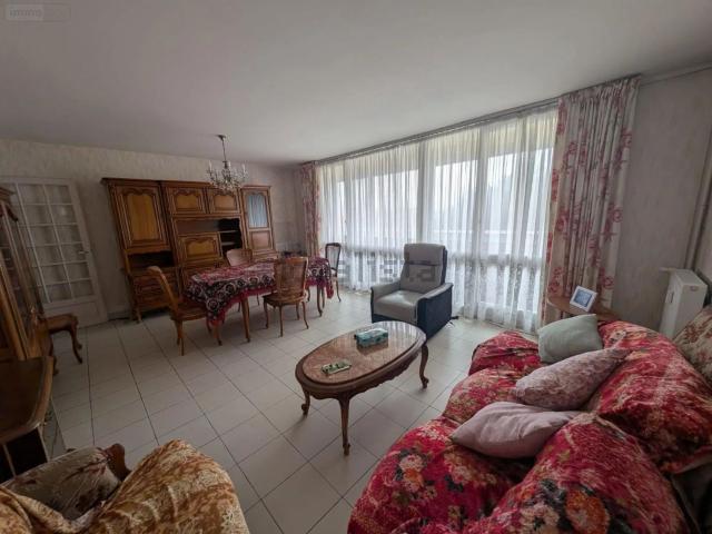 Appartement, Coudekerque Branche
