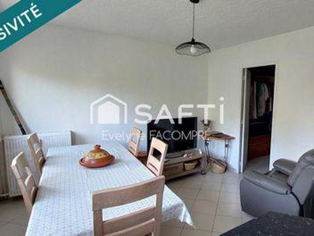 Appartement Coudekerque Nord 59210 DLS105746873