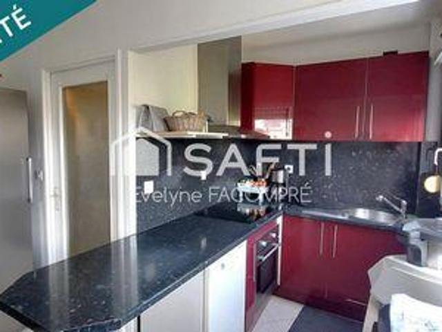 Appartement Coudekerque Nord 59210 ELS105746873