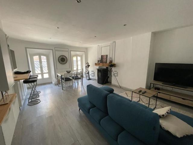 Appartement, Coudoux