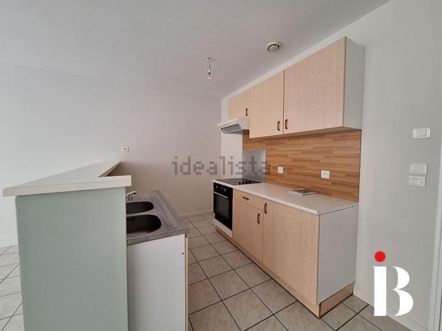 Appartement, Couëron