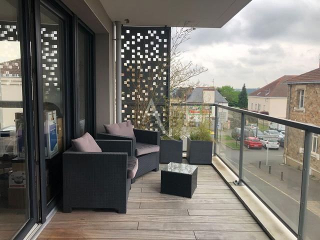 Appartement, Couëron