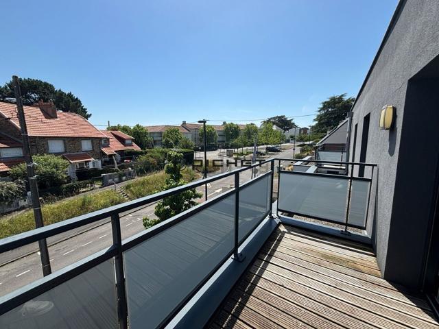 Appartement, Couëron