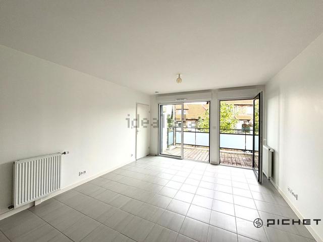 Appartement, Couëron