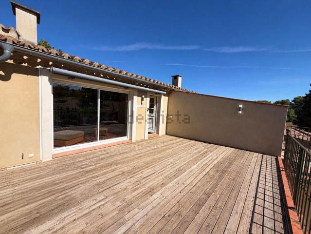 Appartement, Couffoulens