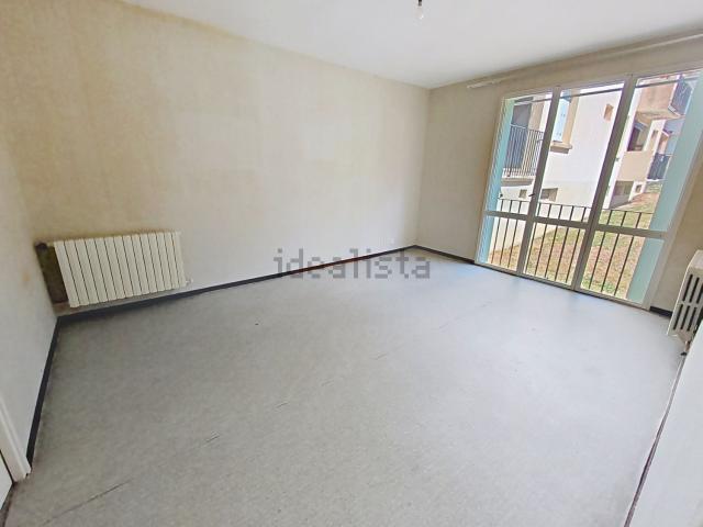 Appartement, Couflens