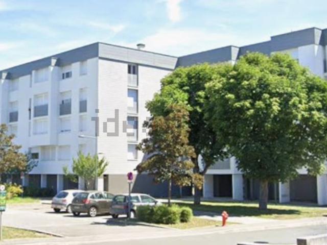 Appartement, Coulandon