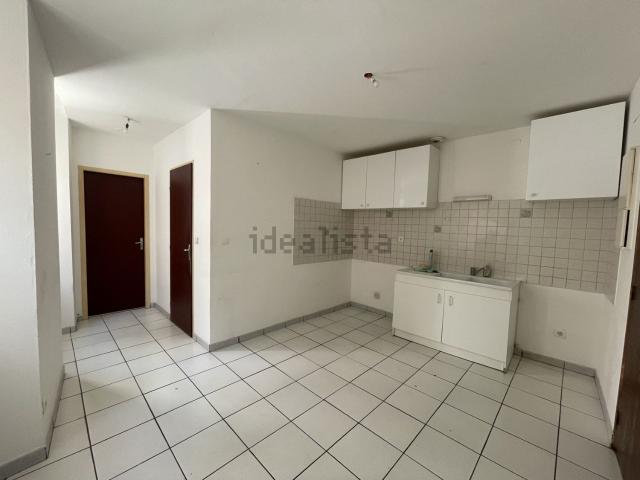 Appartement, Couladère