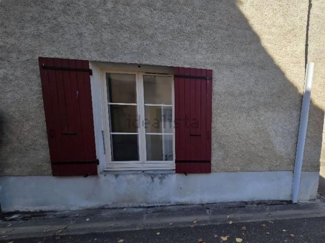 Appartement, Coulaures