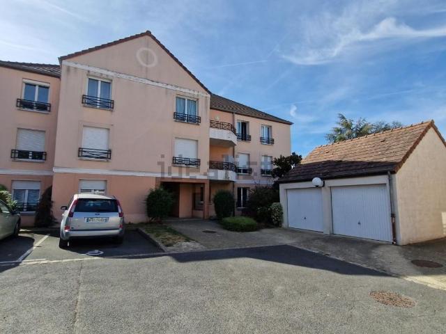 Appartement, Coulommiers