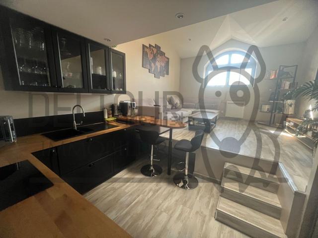 Appartement, Coulommiers