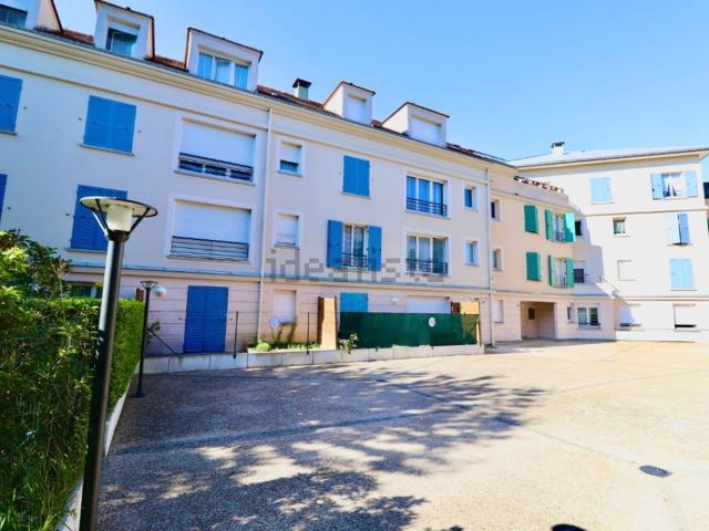 Appartement, Coulommiers
