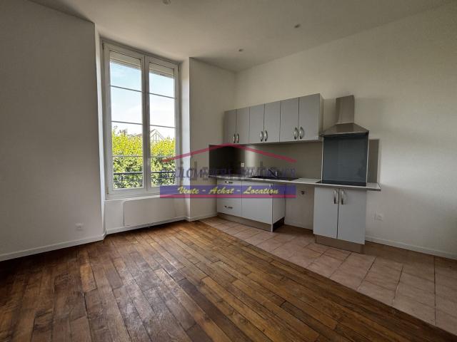 Appartement, Coulommiers