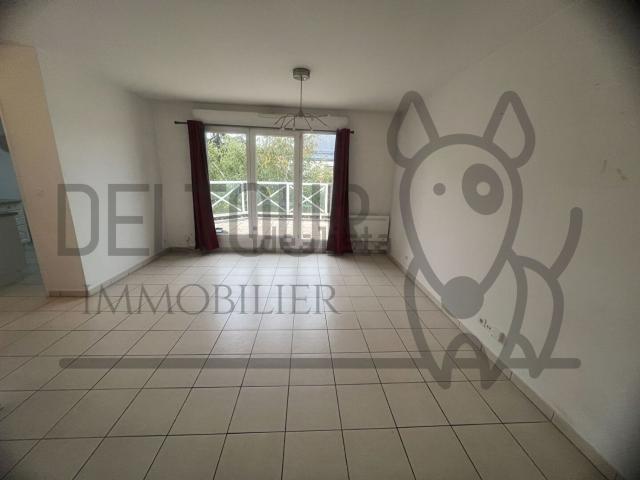 Appartement, Coulommiers