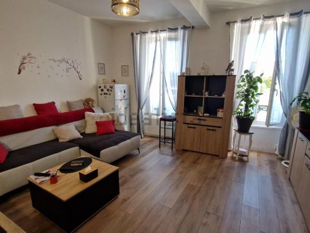 Appartement, Coulommiers