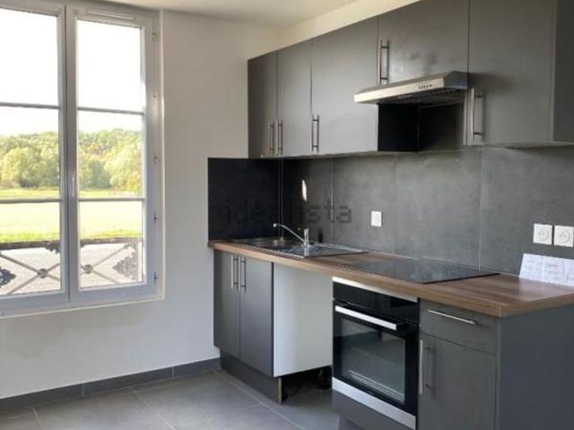 Appartement, Coulommiers